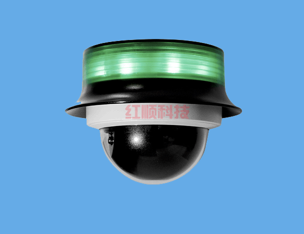 視頻車位引導系統